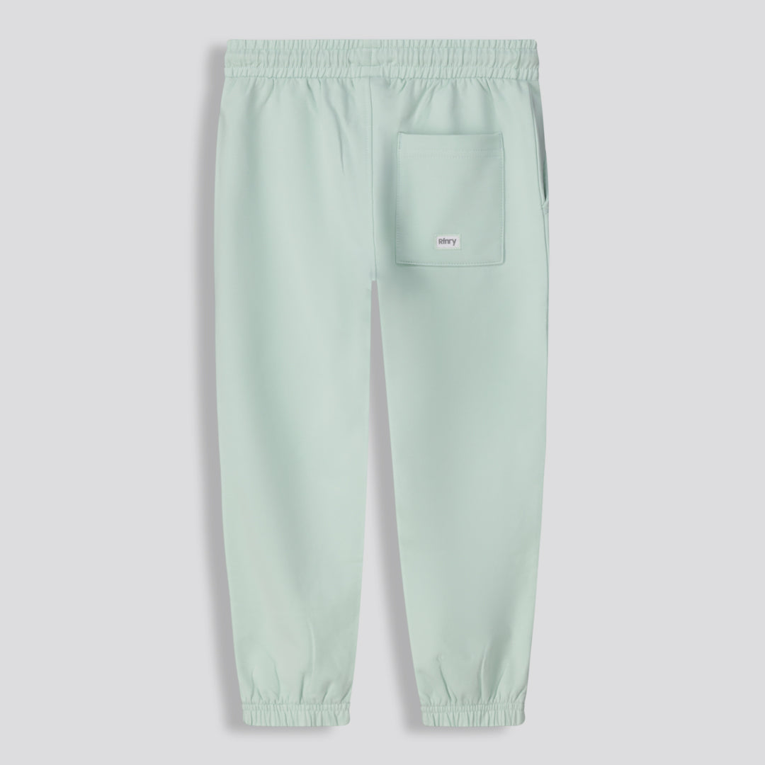 Girls Relaxed Track Pants