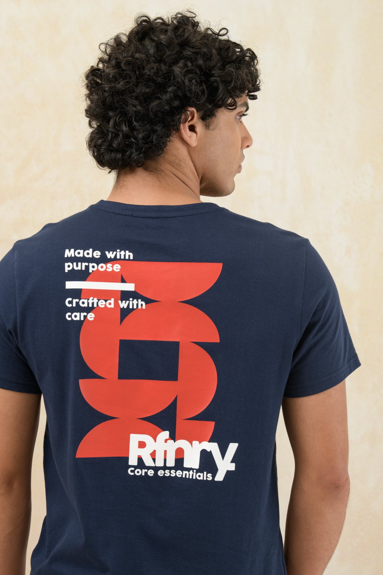 Graphic T-shirt