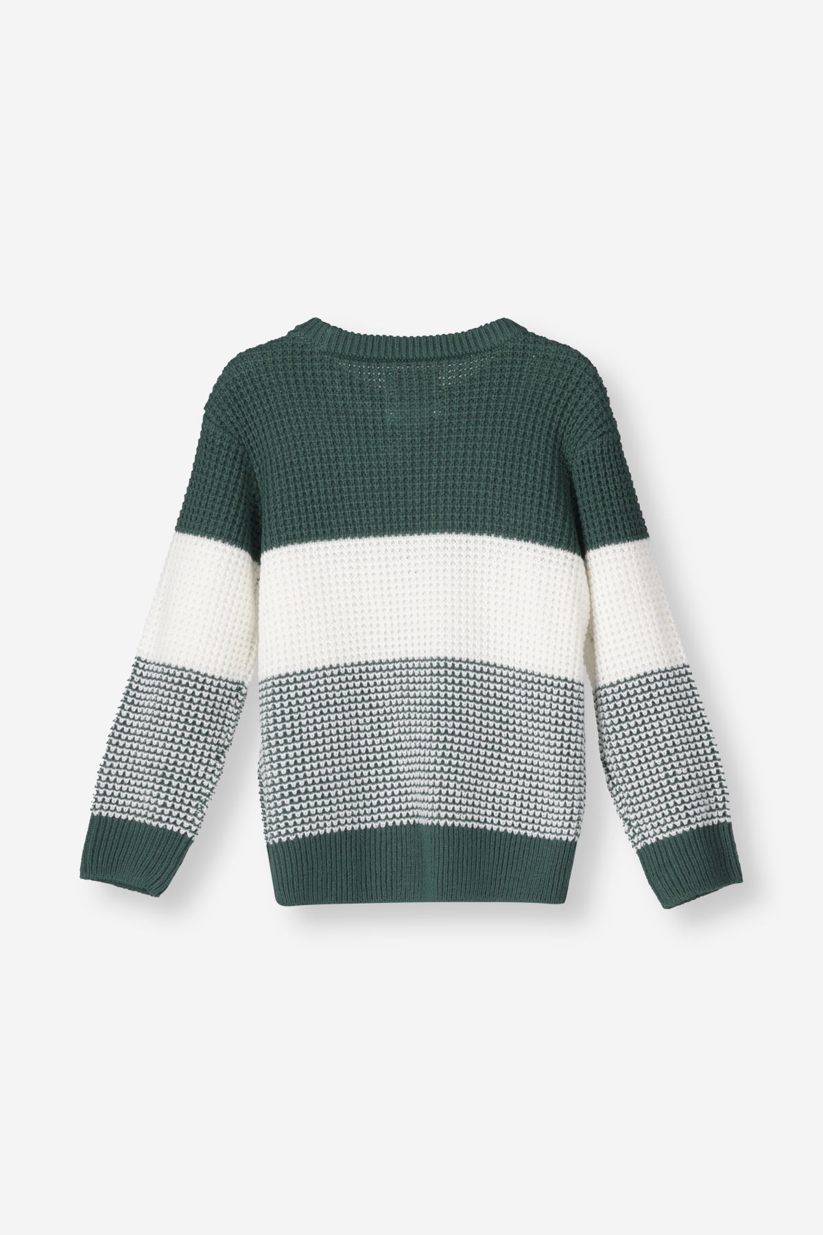 Boys Knitwear
