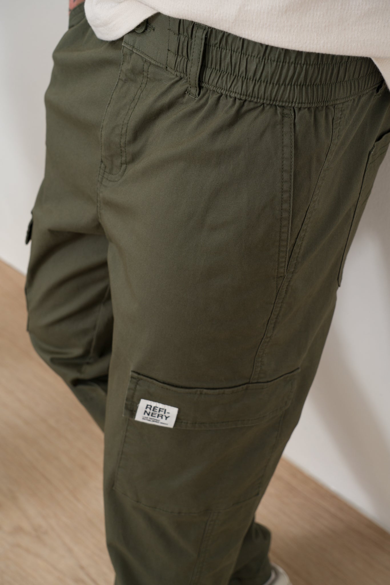 Cargo Pants