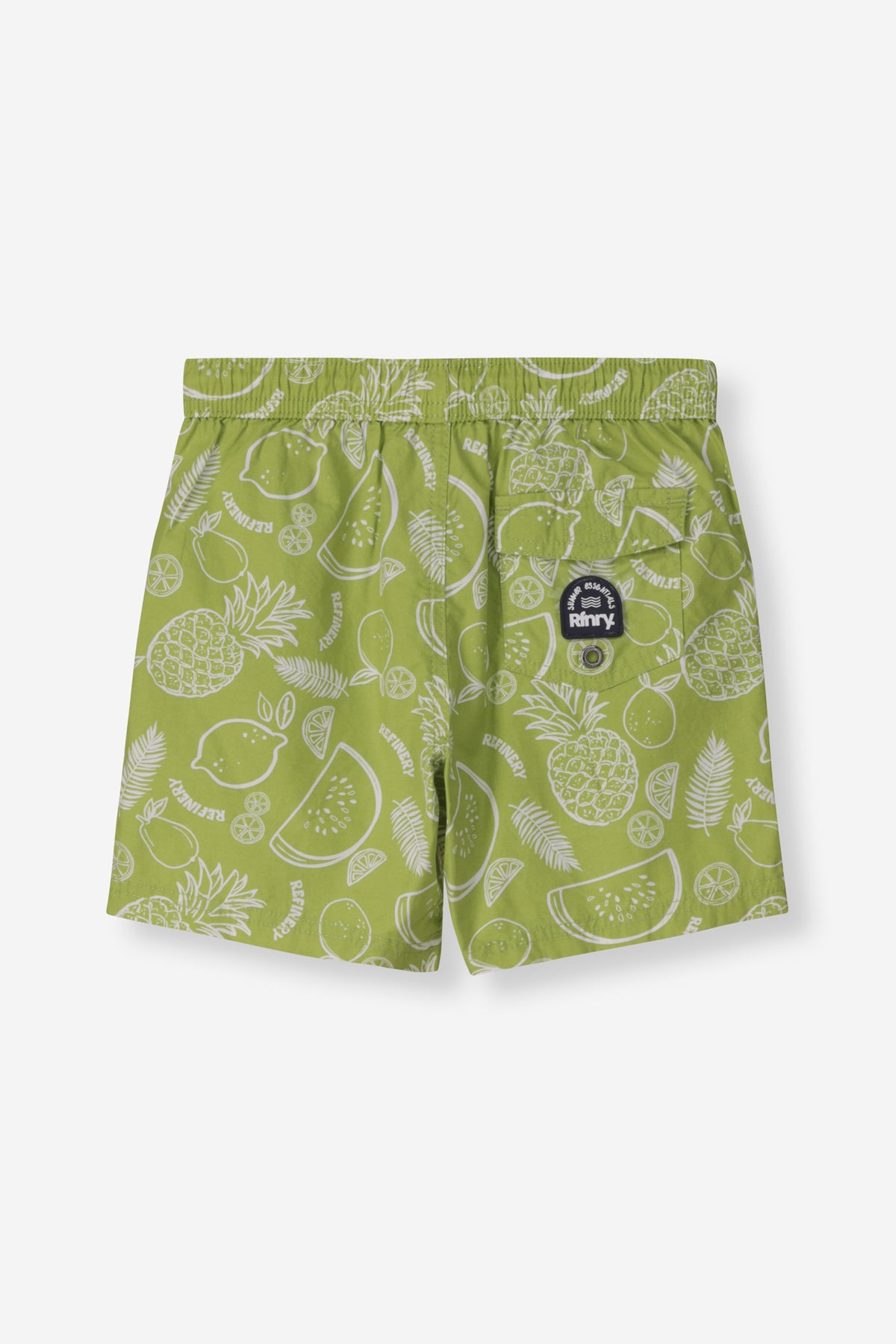 Boys Pool Shorts