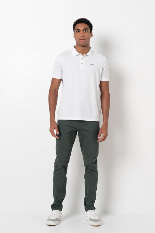 Chino Pants