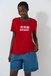 Statement T-Shirt