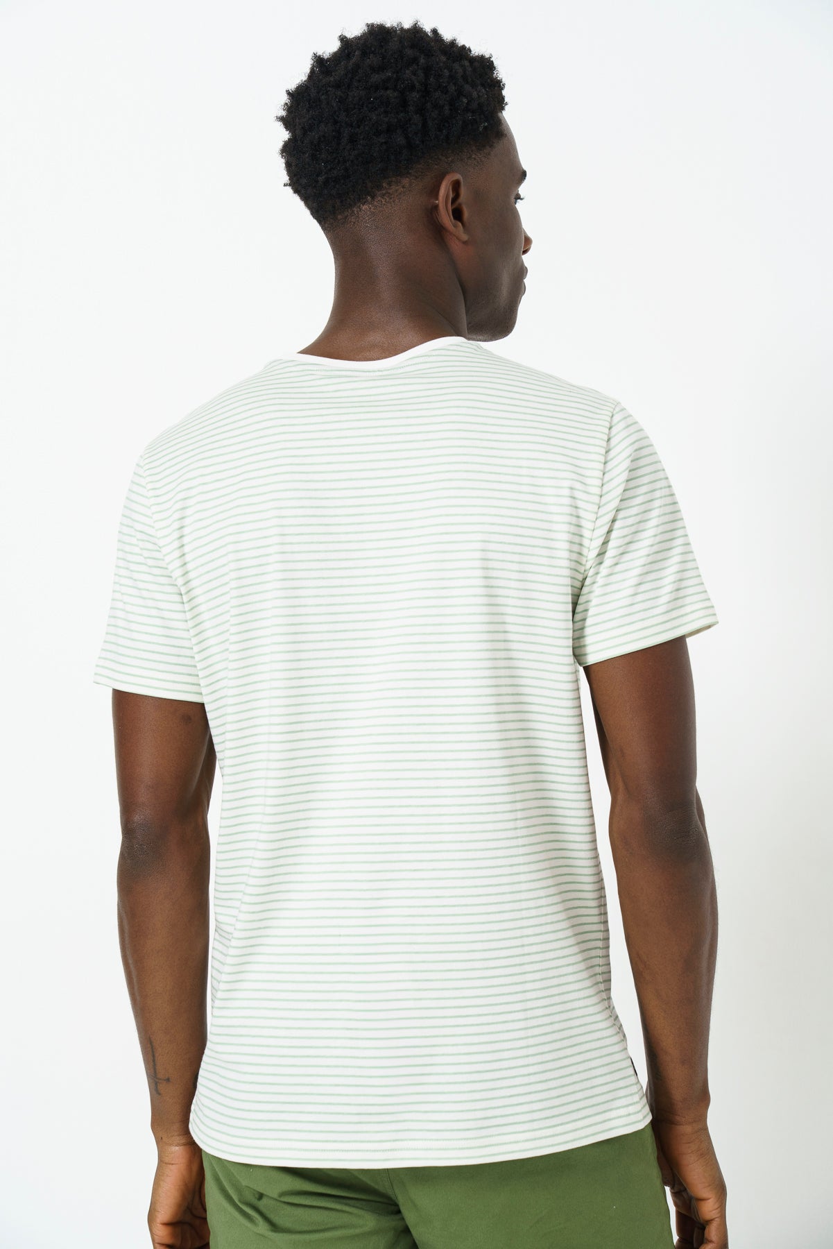 Stripe T-Shirt