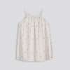 Girls Strappy Dress