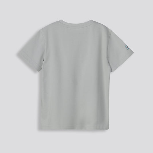 Boys Branded Tee