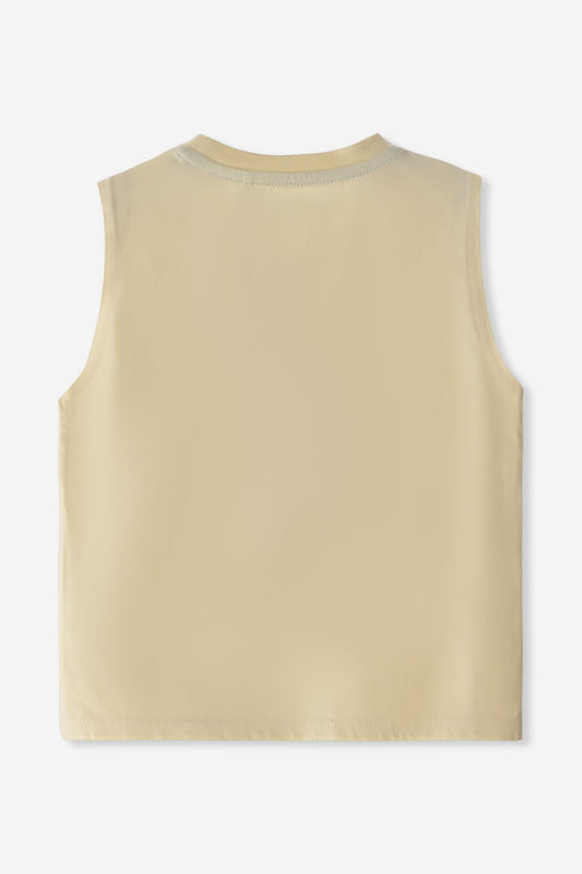 Boys Graphic Tank