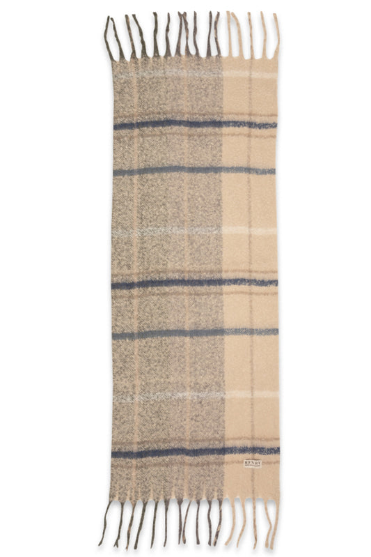 Check Scarf