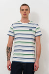 Stripe T-Shirt