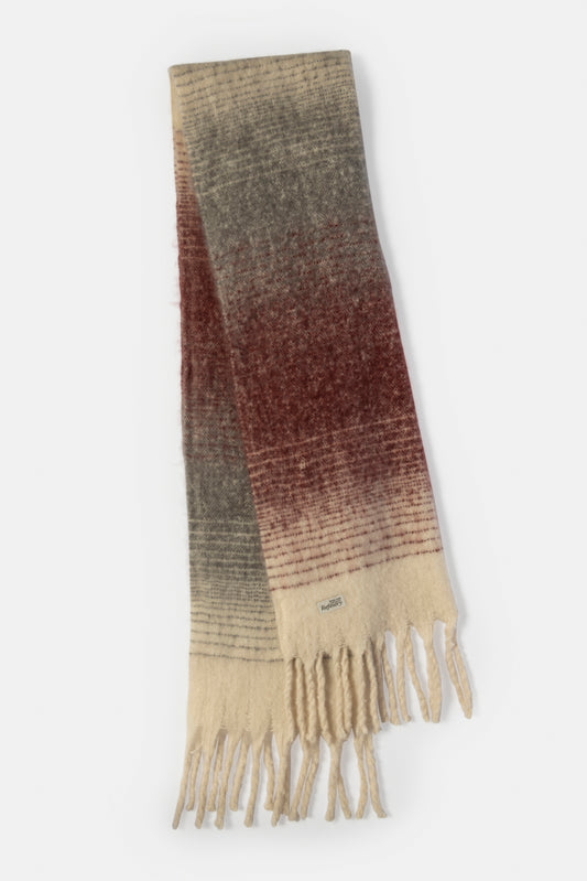 Ombre Scarf