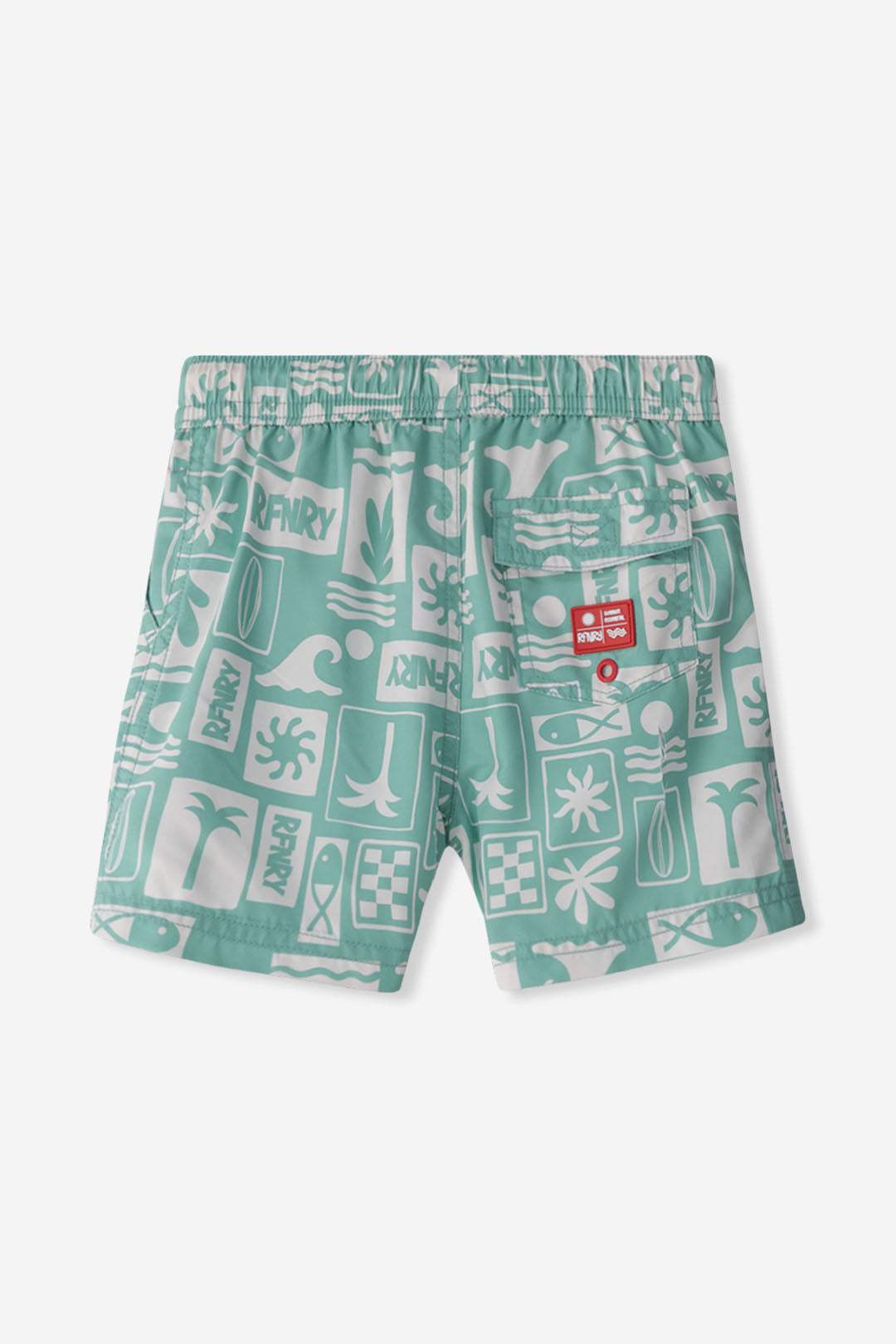 Boys Swim Shorts