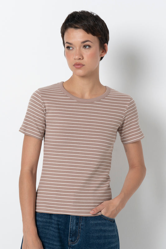 Stripe T-Shirt