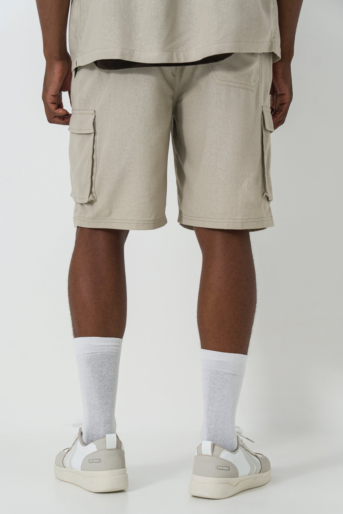Pull On Shorts