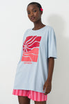 Oversized T-Shirt