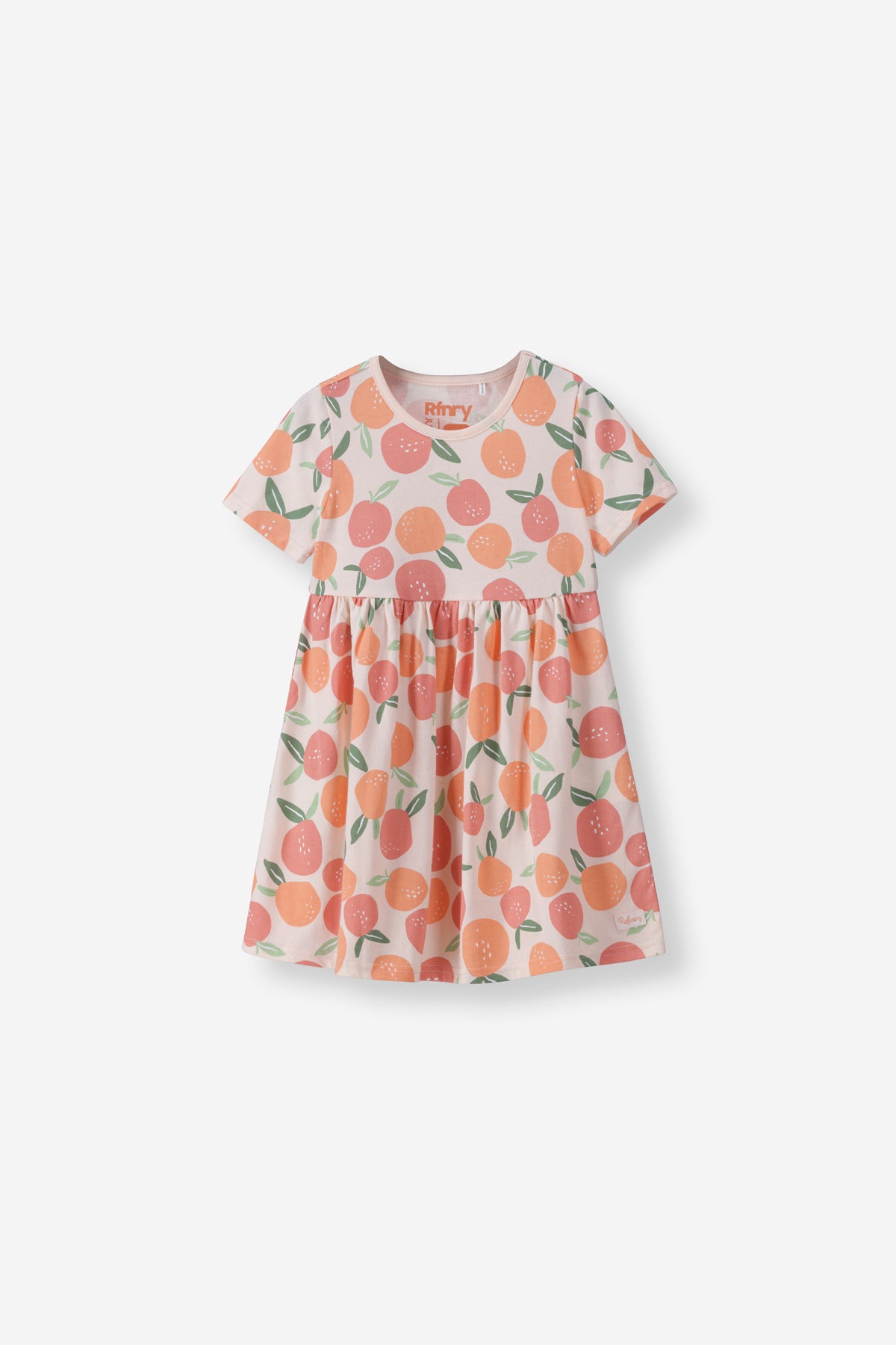 Girls Babydoll Dress