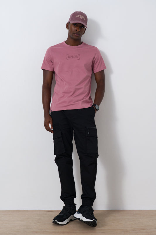 Branded T-Shirt