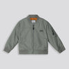 Boys Bomber Jacket