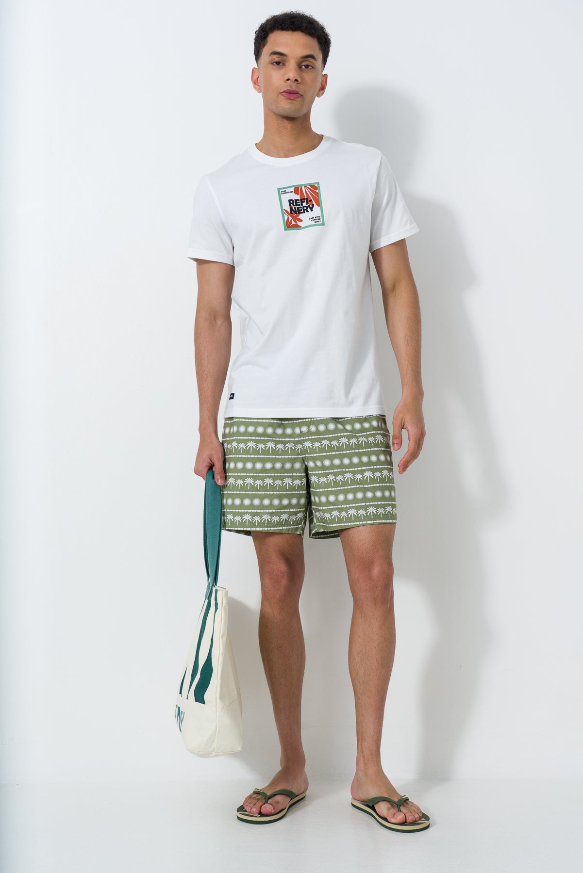 Pool Shorts