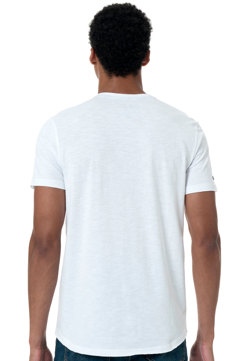Henley T-Shirt