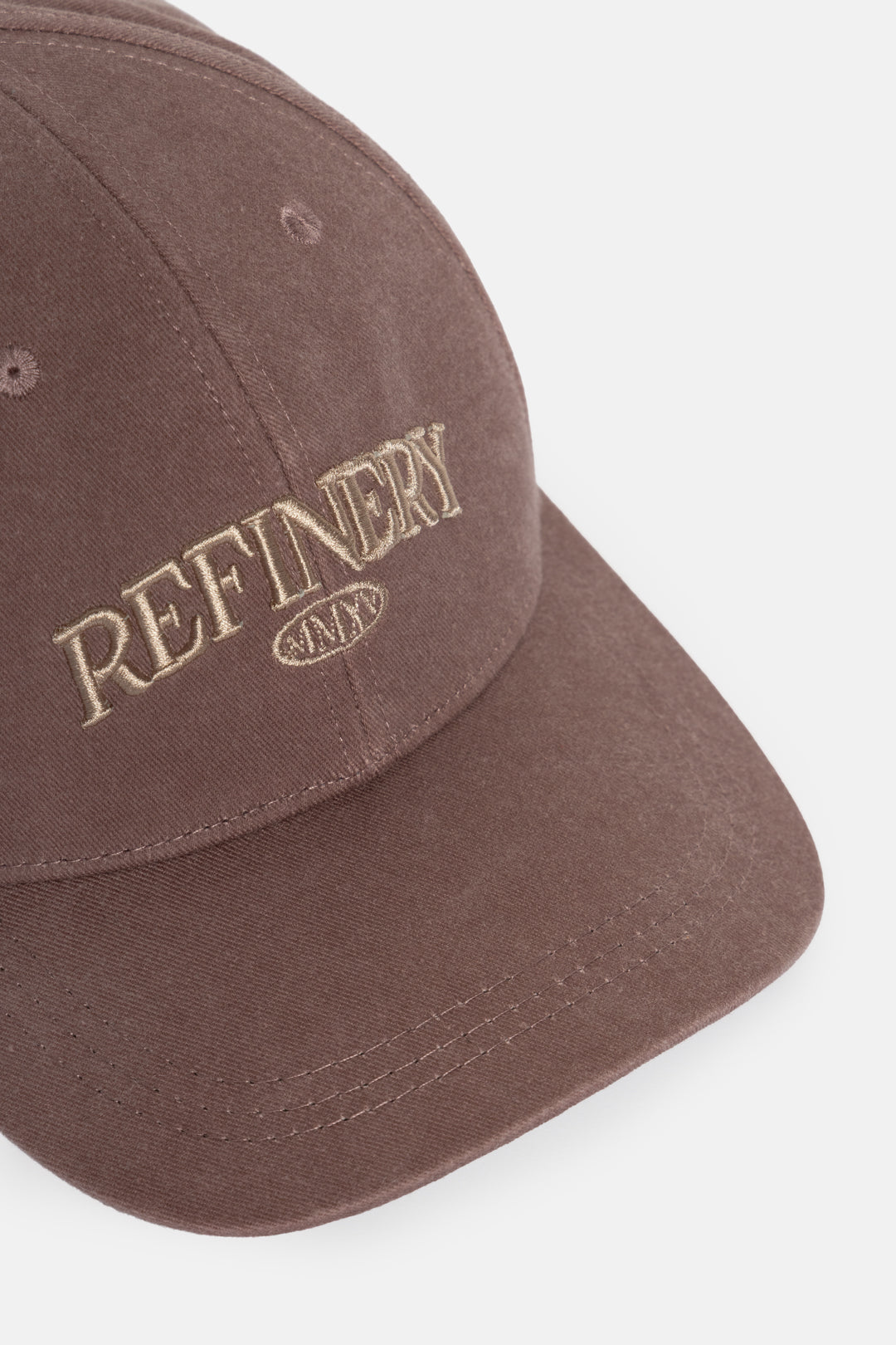 Retro Cap