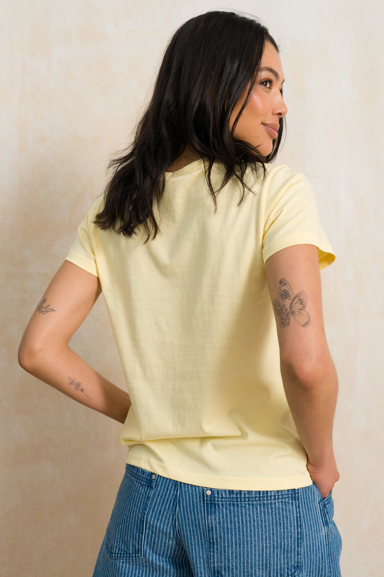 Standard Branded T-Shirt