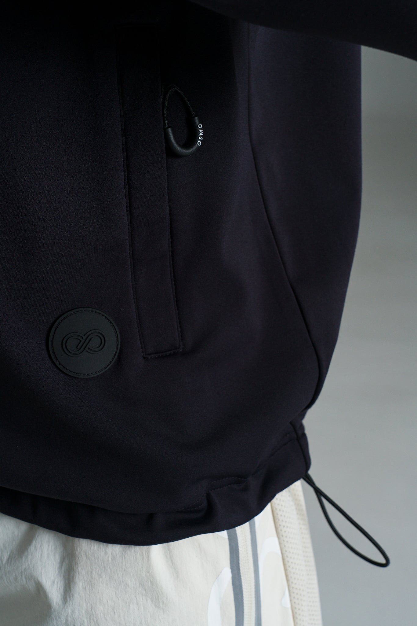 Active Hoodie