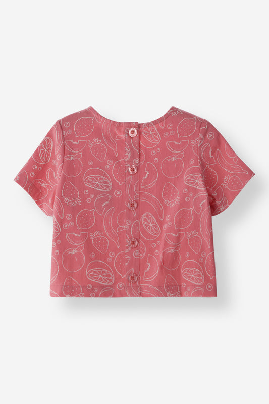 Girls Top