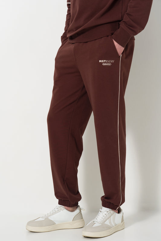 Elasticated Track Pants