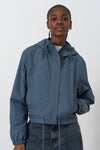 Cagoule Hooded Jacket