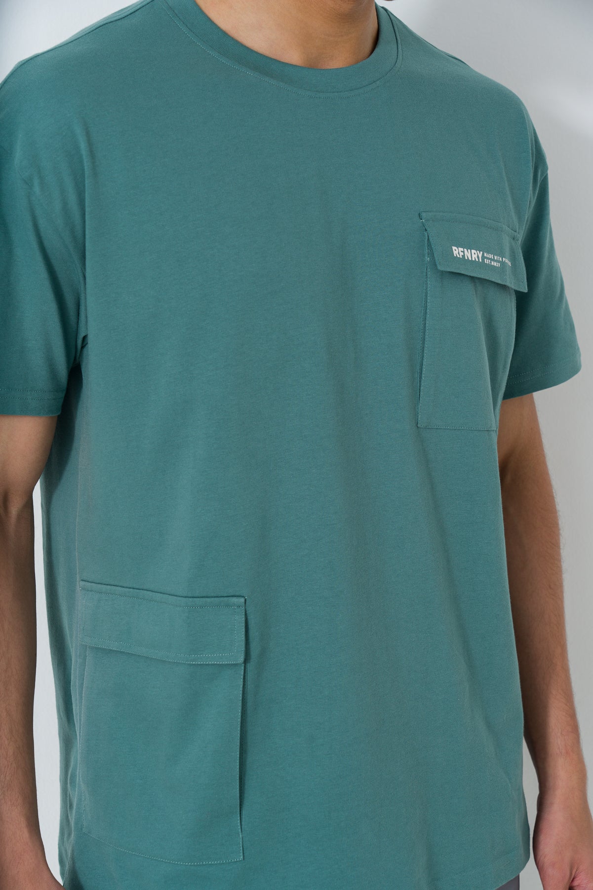 Oversized T-Shirt