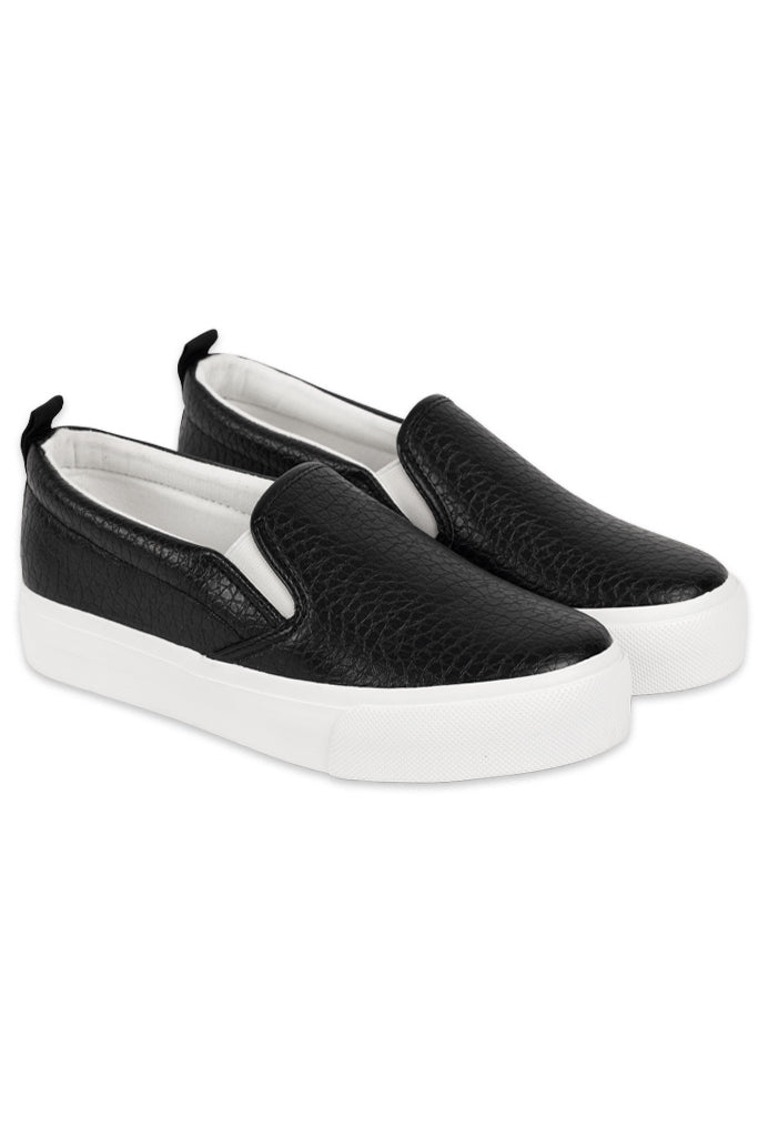 Slip-On Sneaker