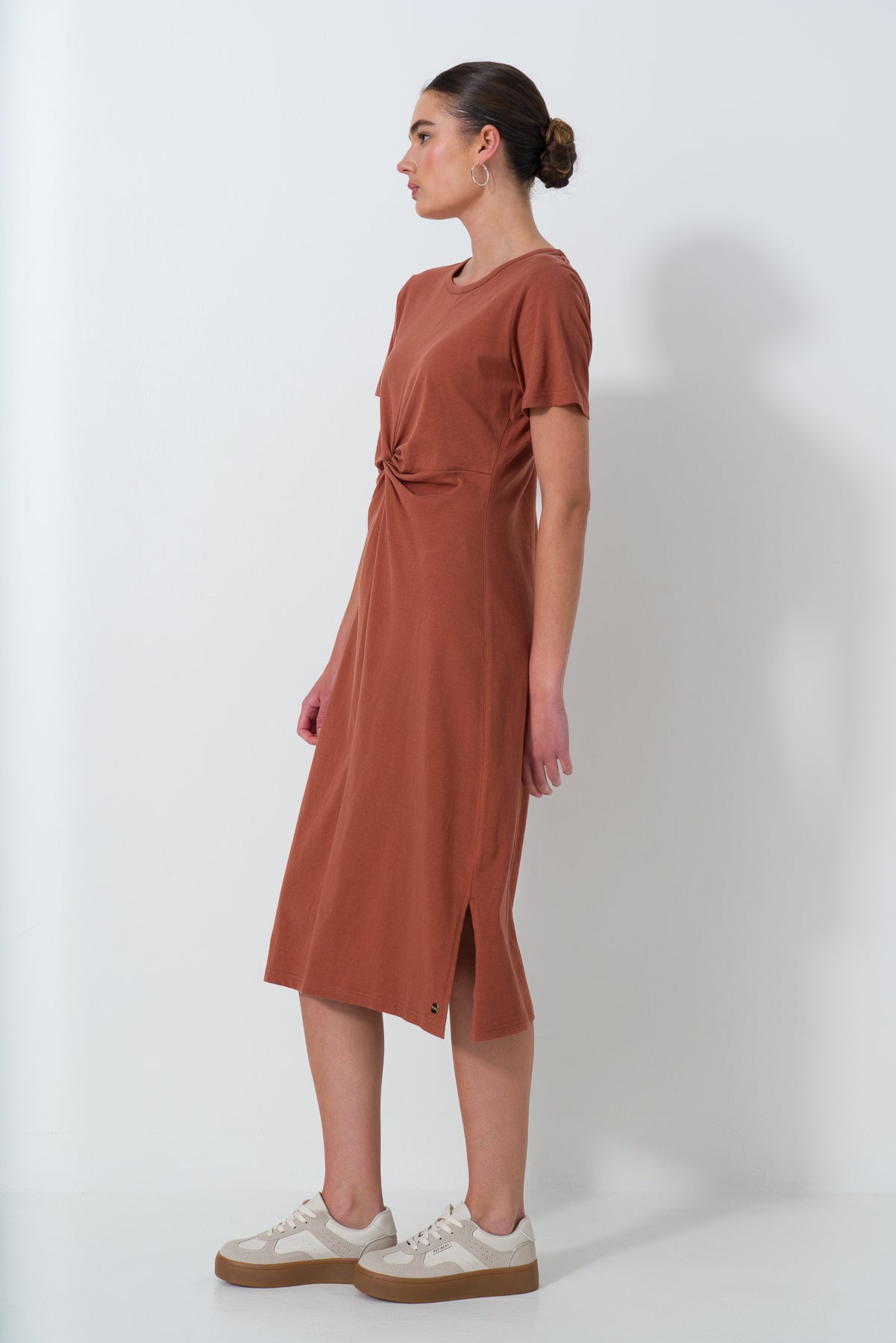 T-Shirt Dress