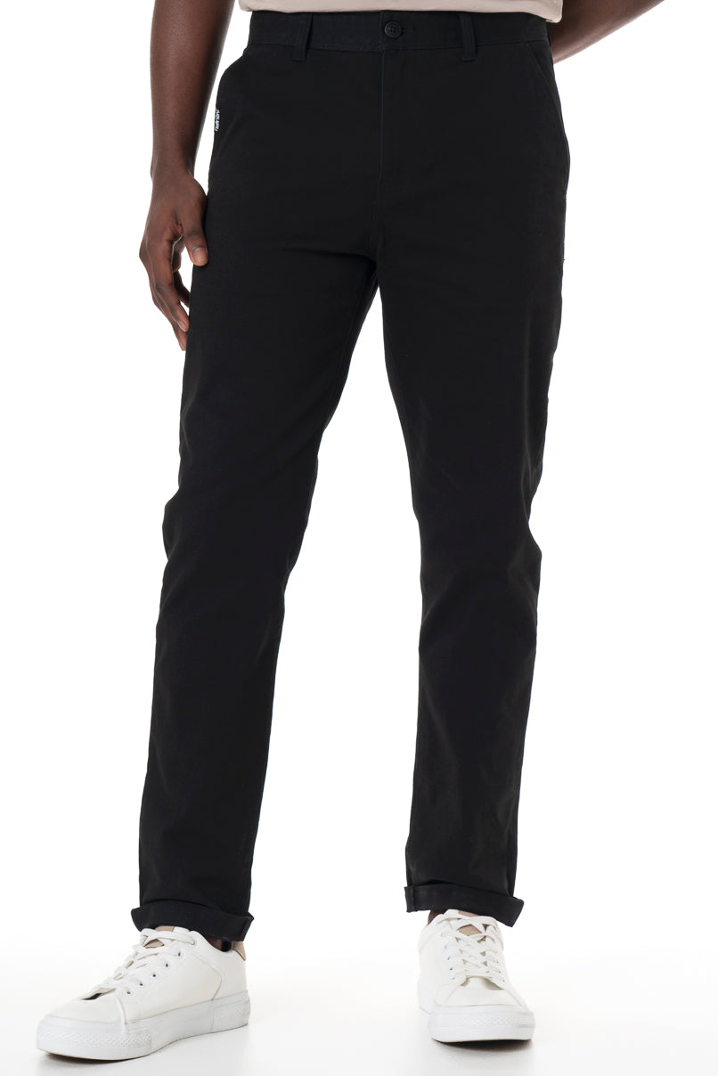 Chino pants from REFINERY – Refinery