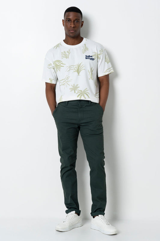 Chino Pants