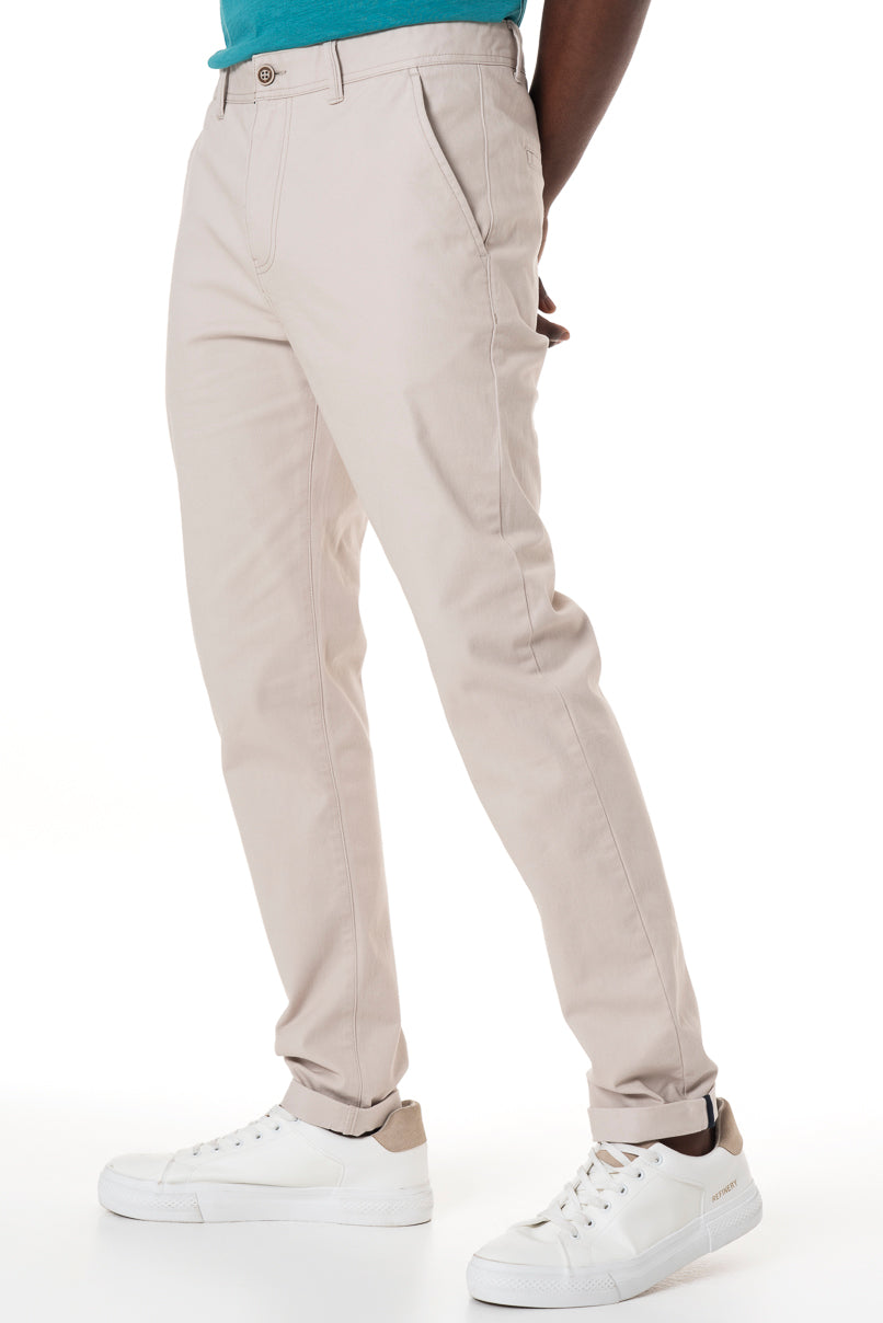 Chino Pants