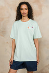 Oversized Graphic Tee