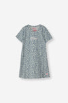 Girls T-Shirt Dress