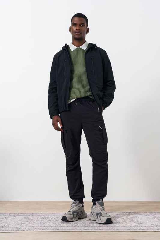 Grizzly Jacket