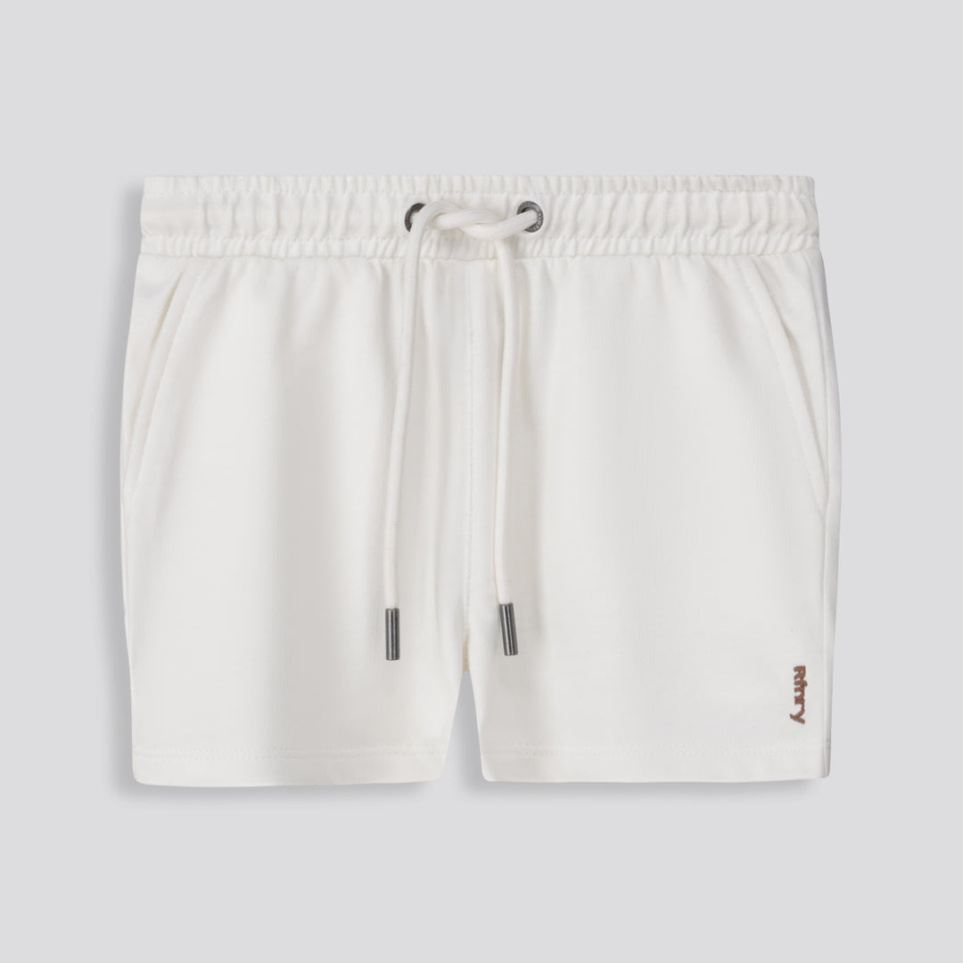 Girls Trackie Shorts