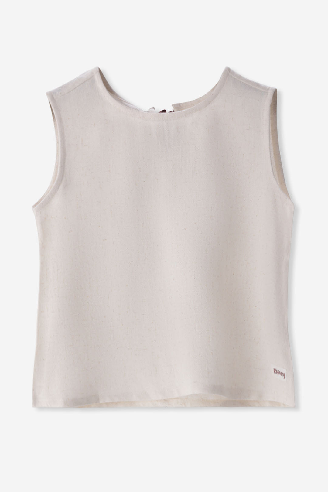 Girls Swing Tank