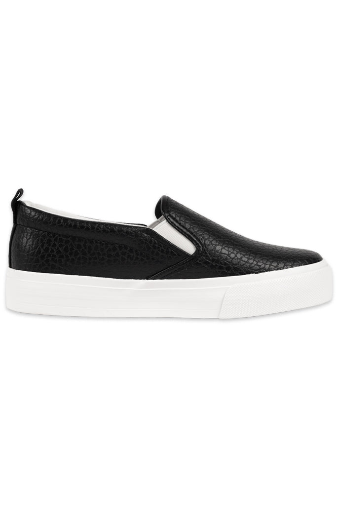 Slip-On Sneaker
