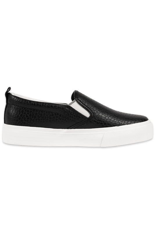Slip-On Sneaker