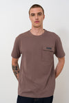 Cargo Pocket T-Shirt