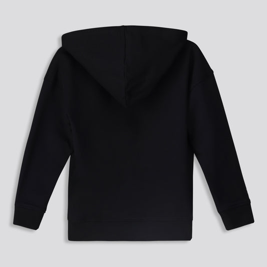 Boys Zip-Up Hoodie