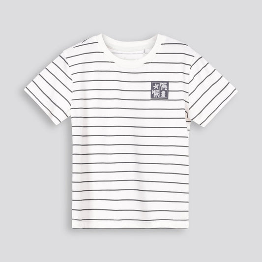 Boys Stripe Tee