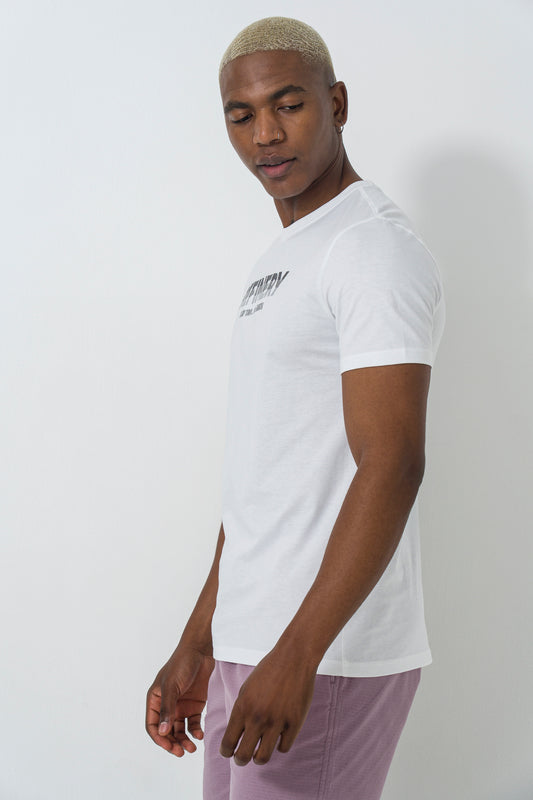 Branded T-Shirt