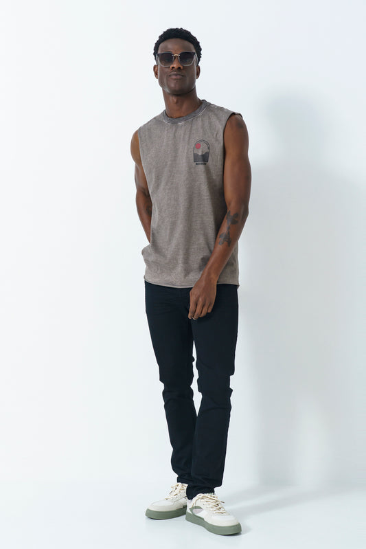 Skinny Fit Jeans