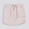 Girls Denim Skirt
