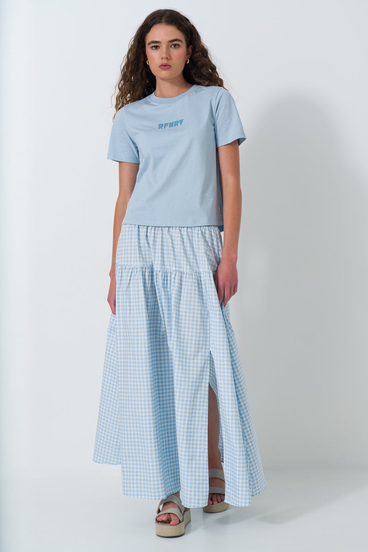 Slim Fit T-Shirt