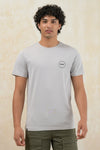 Branded T-shirt
